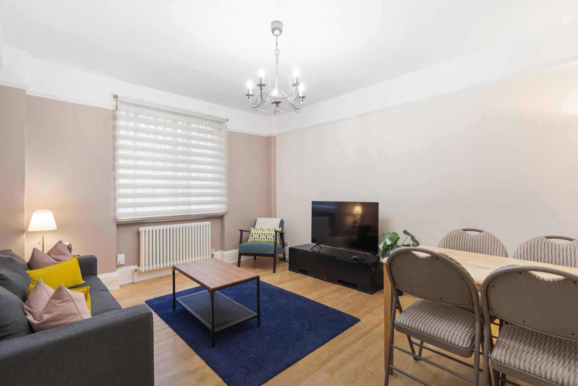 Kenton Court Londra