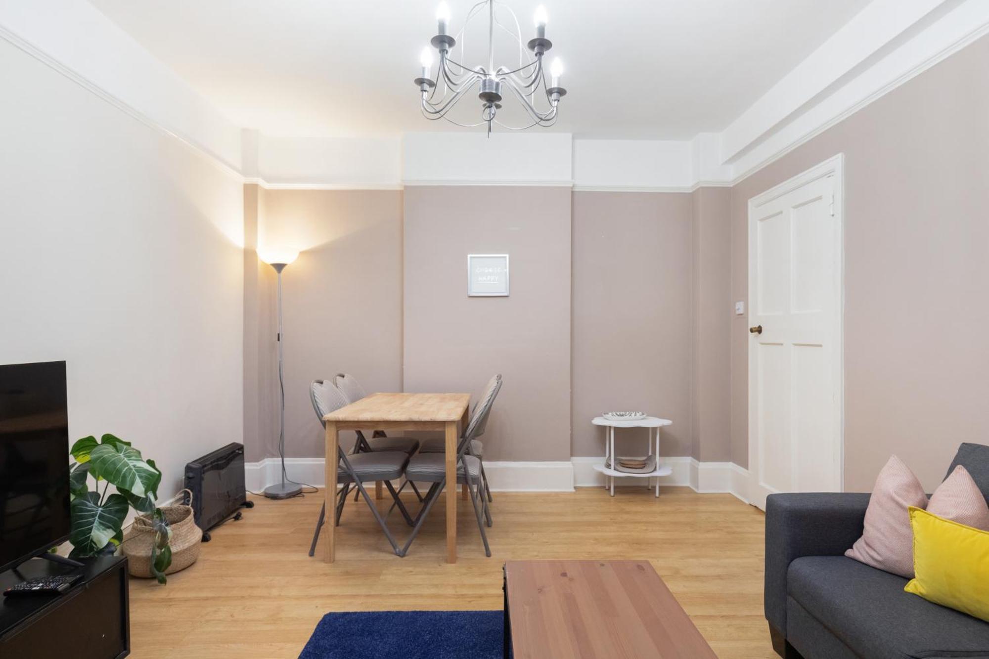Appartamento Kenton Court