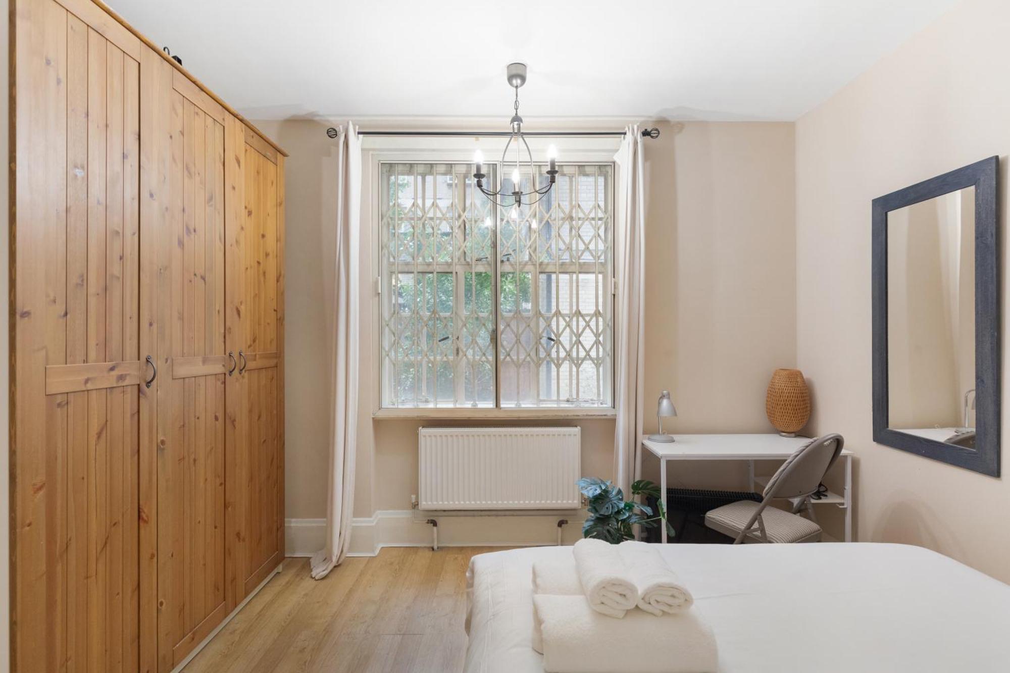 Kenton Court Londra