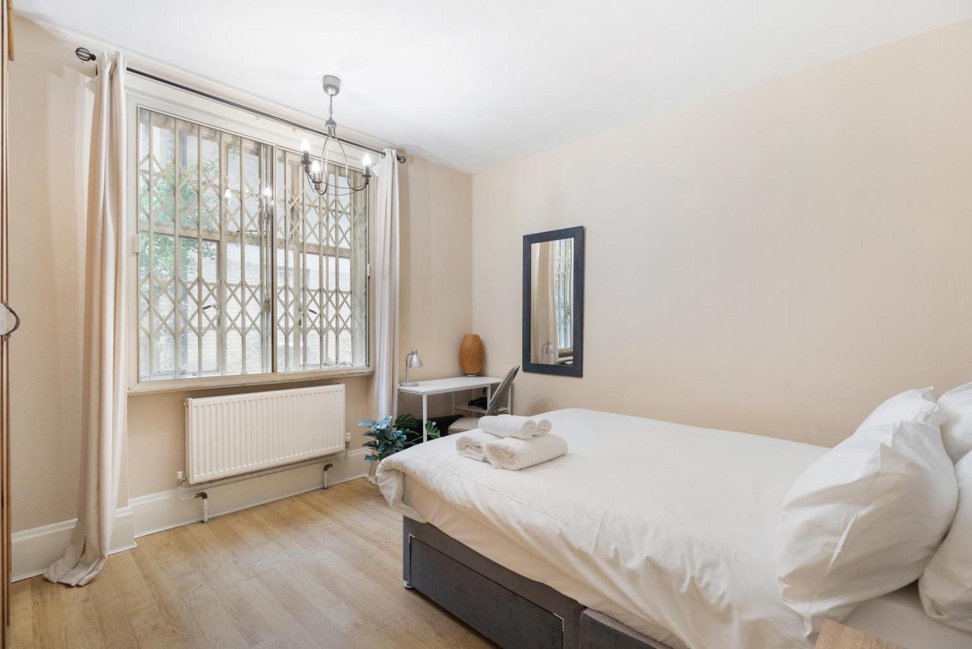 Apartment Kenton Court