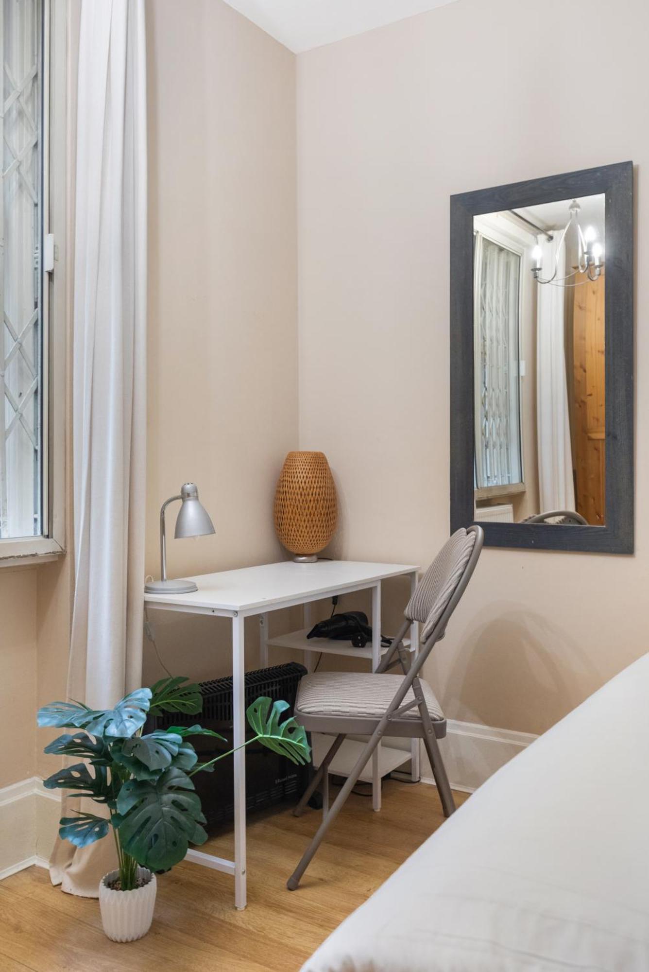 Appartamento Kenton Court